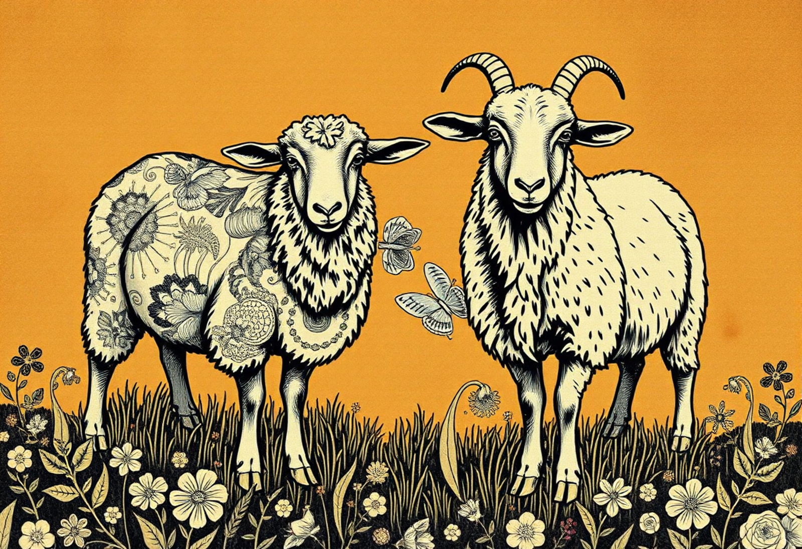 Изображение сгенерировано нейросетью.