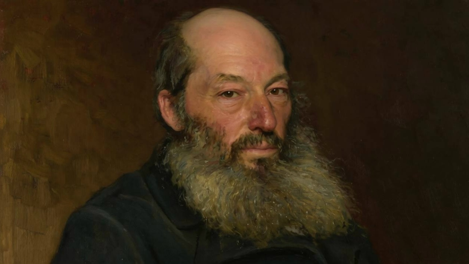 Афанасий Афанасьевич Фет (1820–1892) — русский поэт-лирик и переводчик, мемуарист, член-корреспондент Петербургской академии наук.