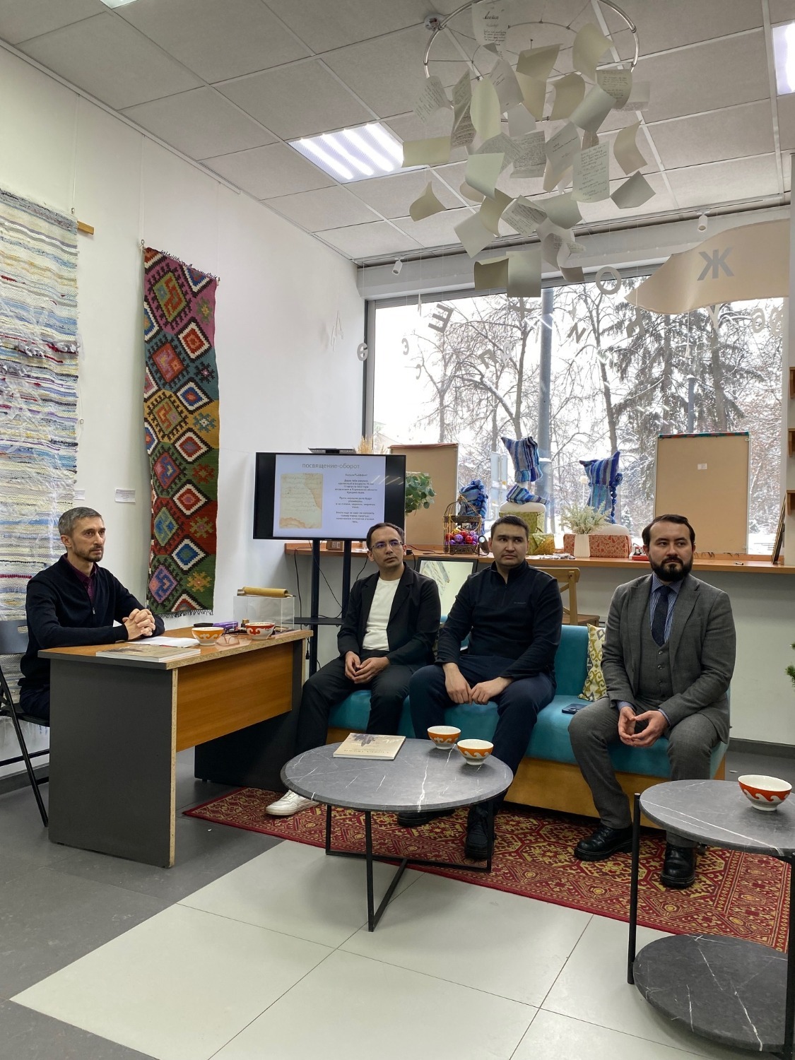 Из архива автора