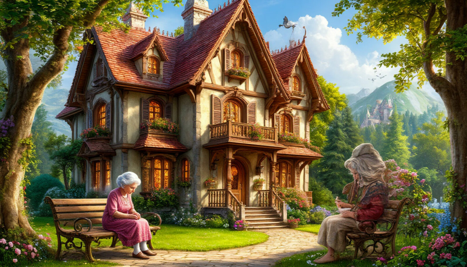 Изображение сгенерировано нейросетью