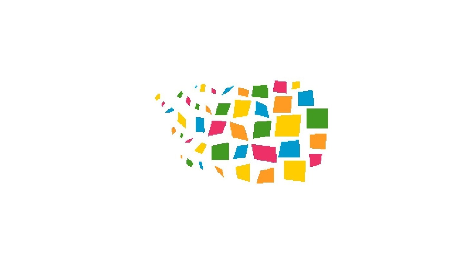 Давид Давидович Бурлюк - Автопортрет. 1919 г.