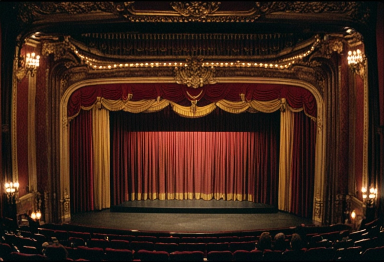 Изображение сгенерировано нейросетью.