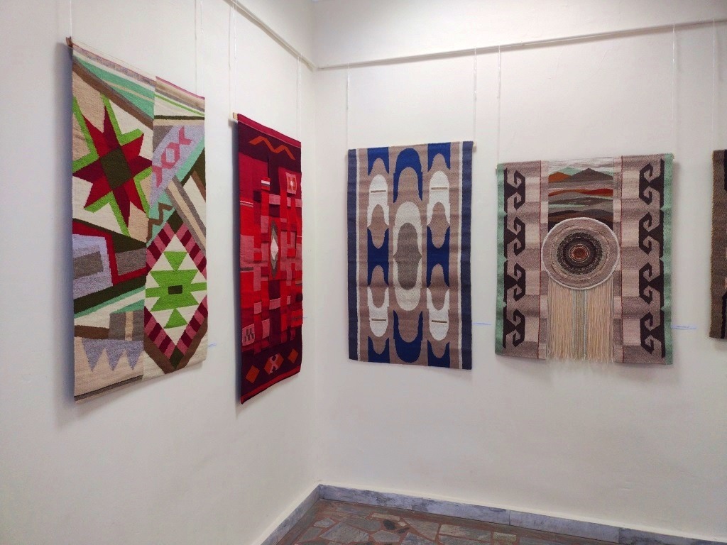 Фото автора и Ольги Журавлёвой