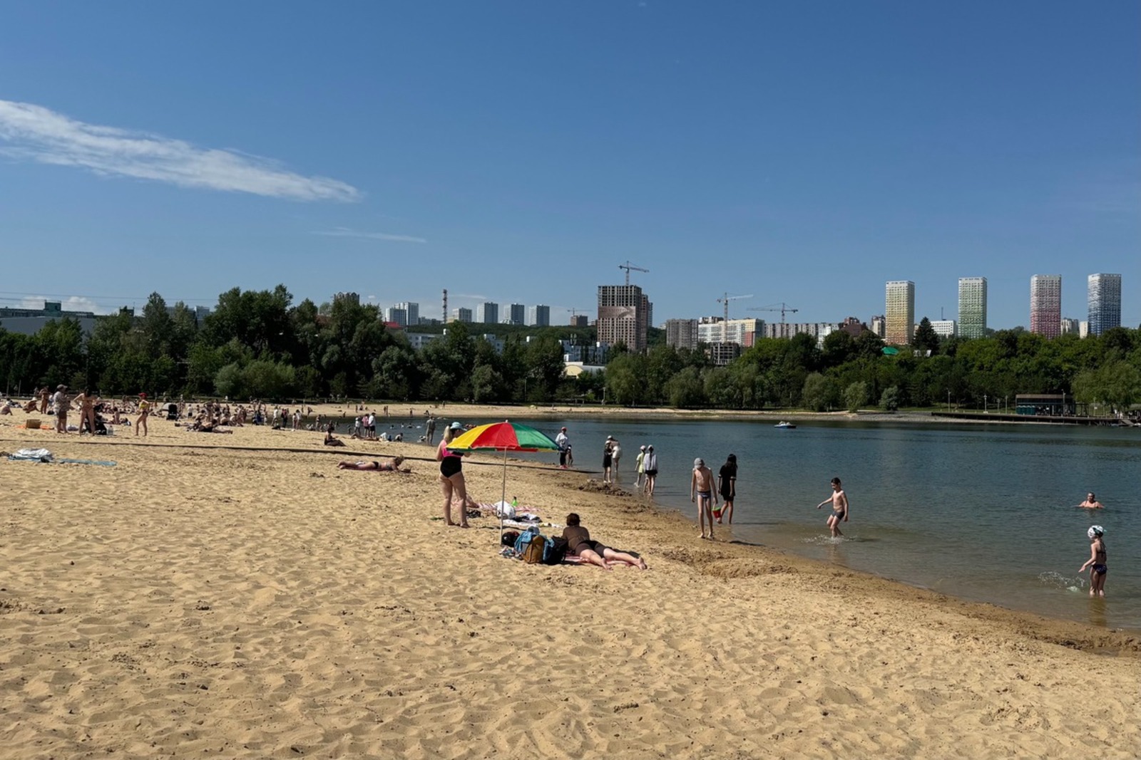 Олеся Вильданова (UfaTime.ru) Фотобанк СМИ РБ