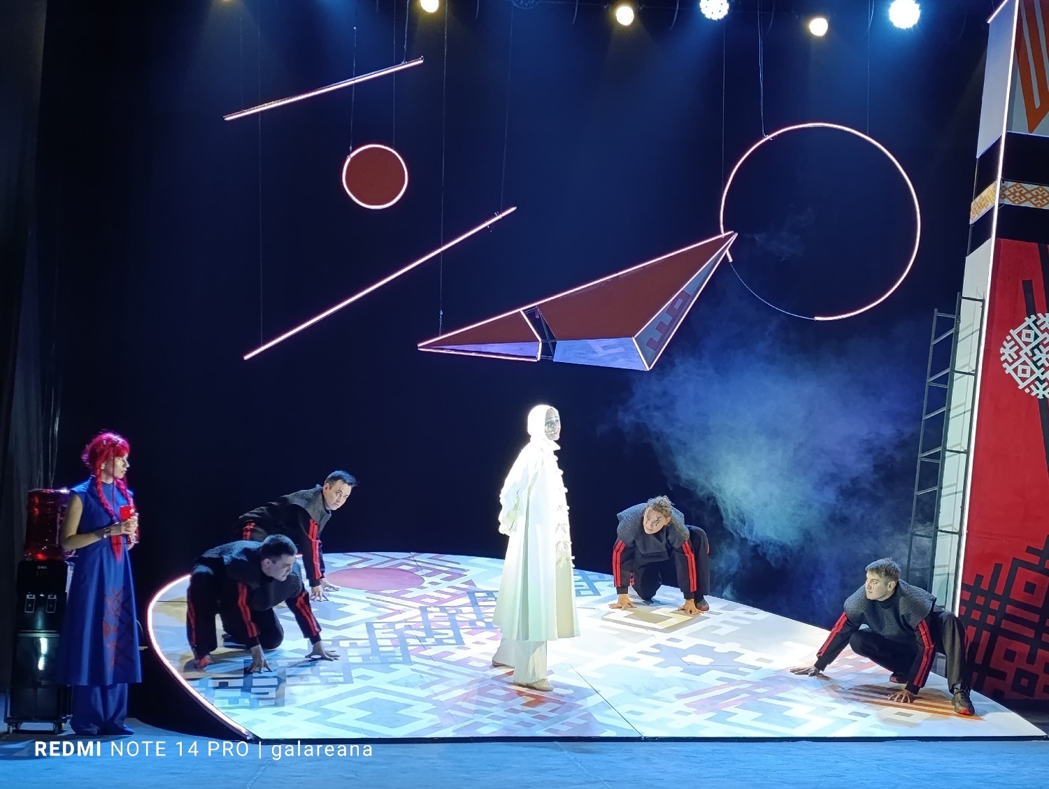 фото из архива автора