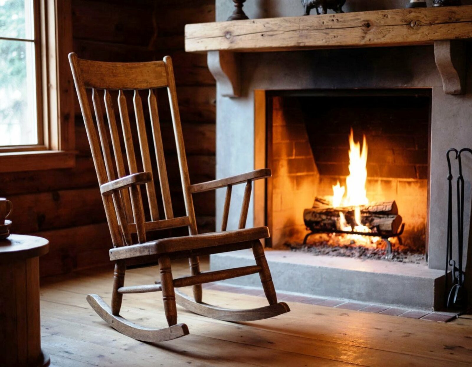 Изображение сгенерировано нейросетью