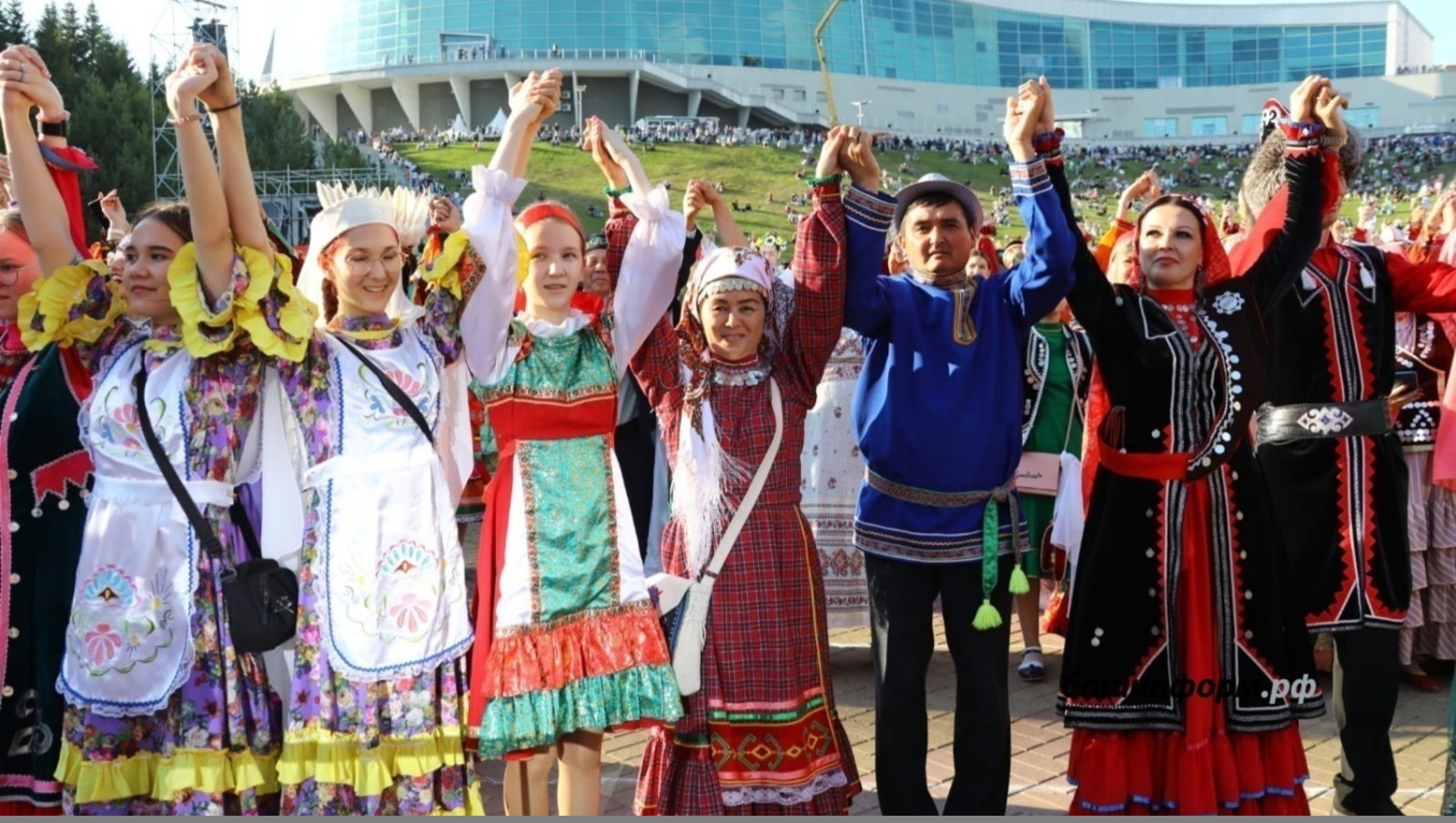 Фото: ИА «Башинформ»/архив