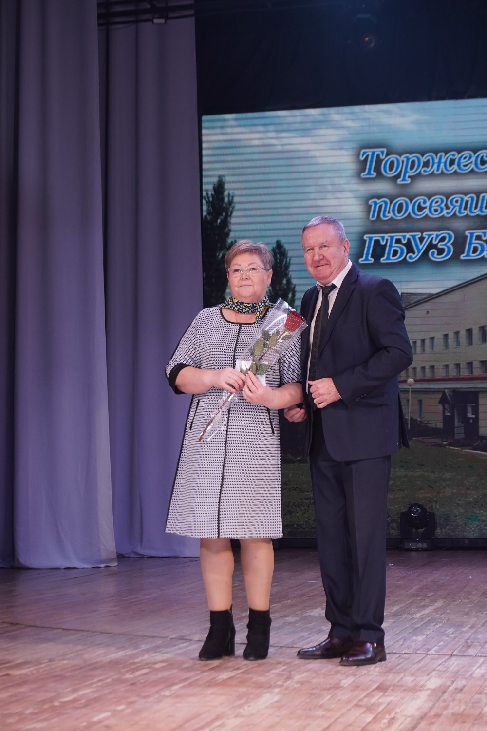 личный архив Л. Брязгиной