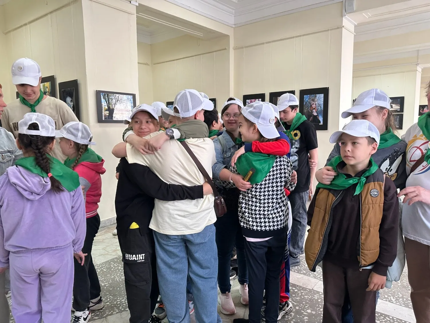 Ольга ЖУРАВЛЕВА