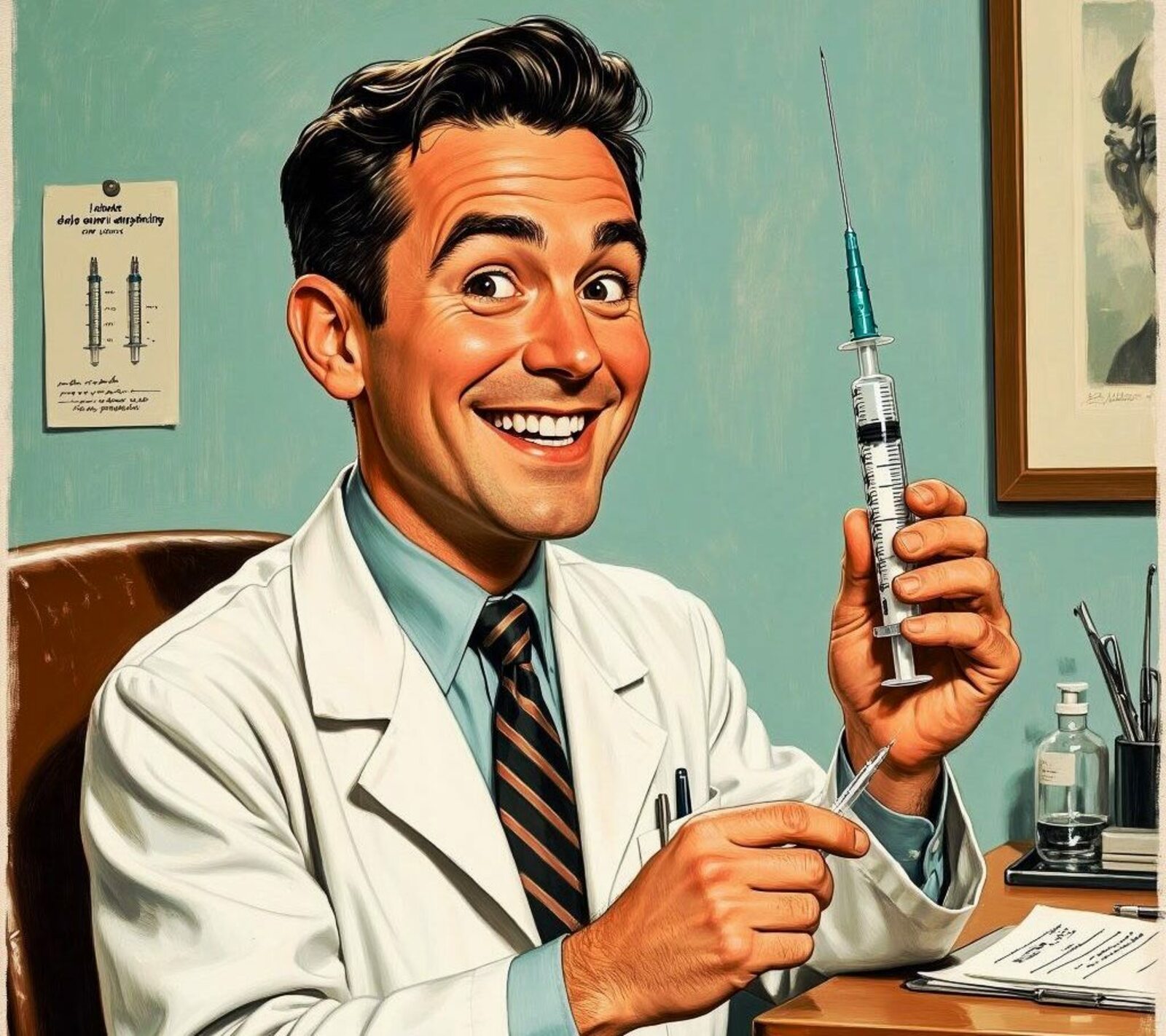 Изображение сгенерировано нейросетью