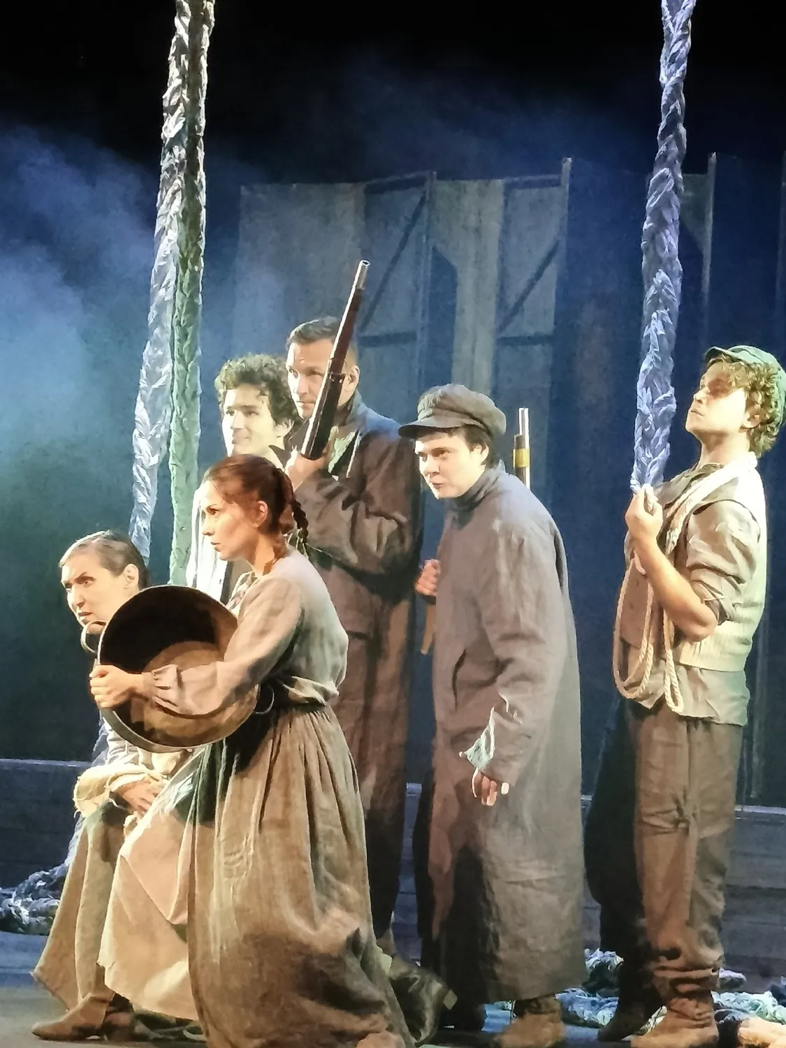 фото из архива автора