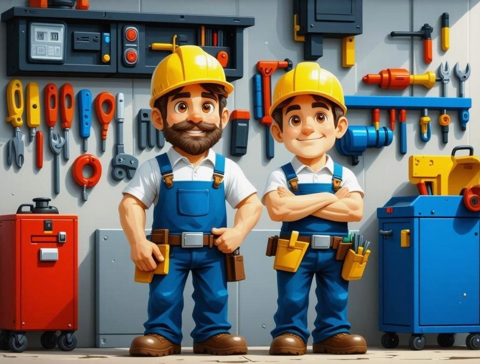 Изображение сгенерировано ИИ