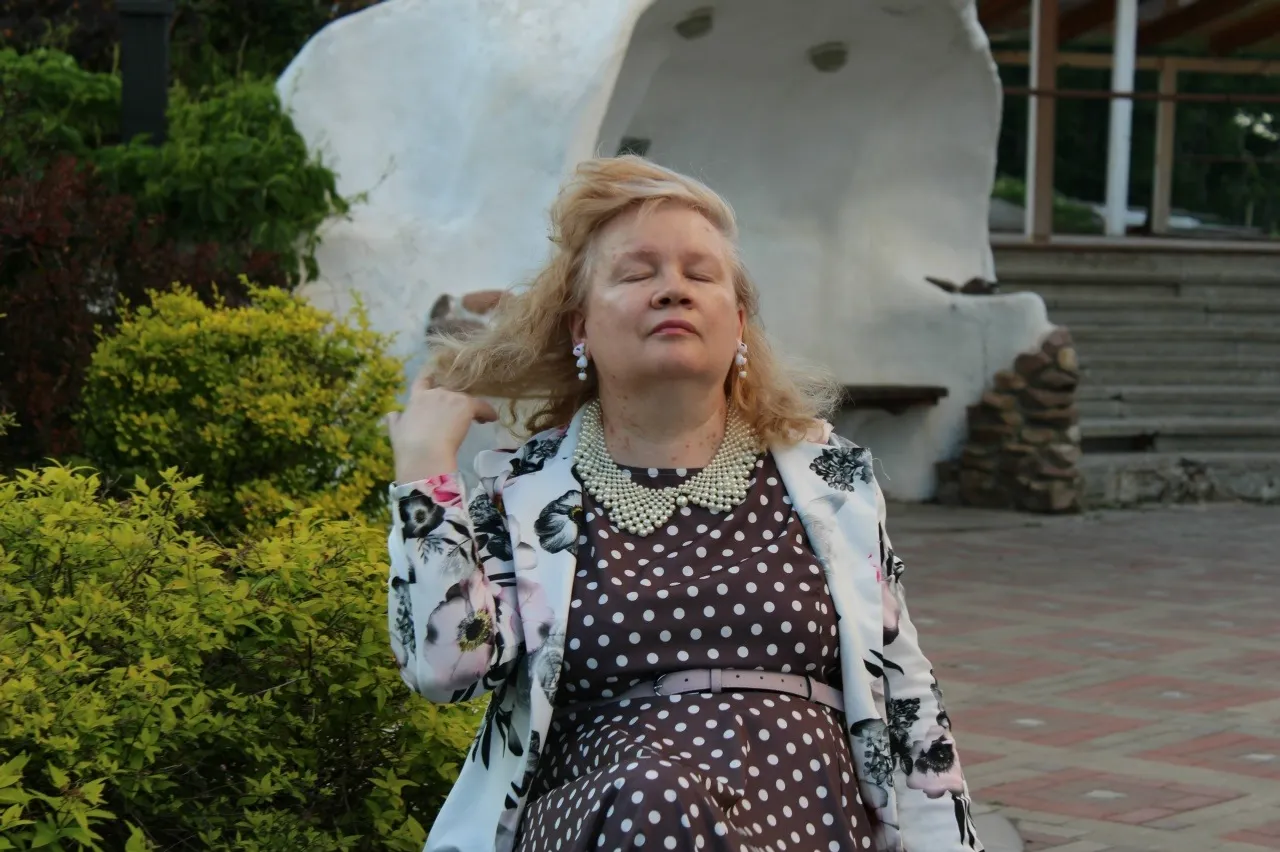 Галарина Ефремова