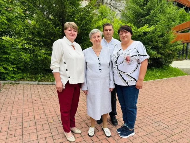 Фото автора