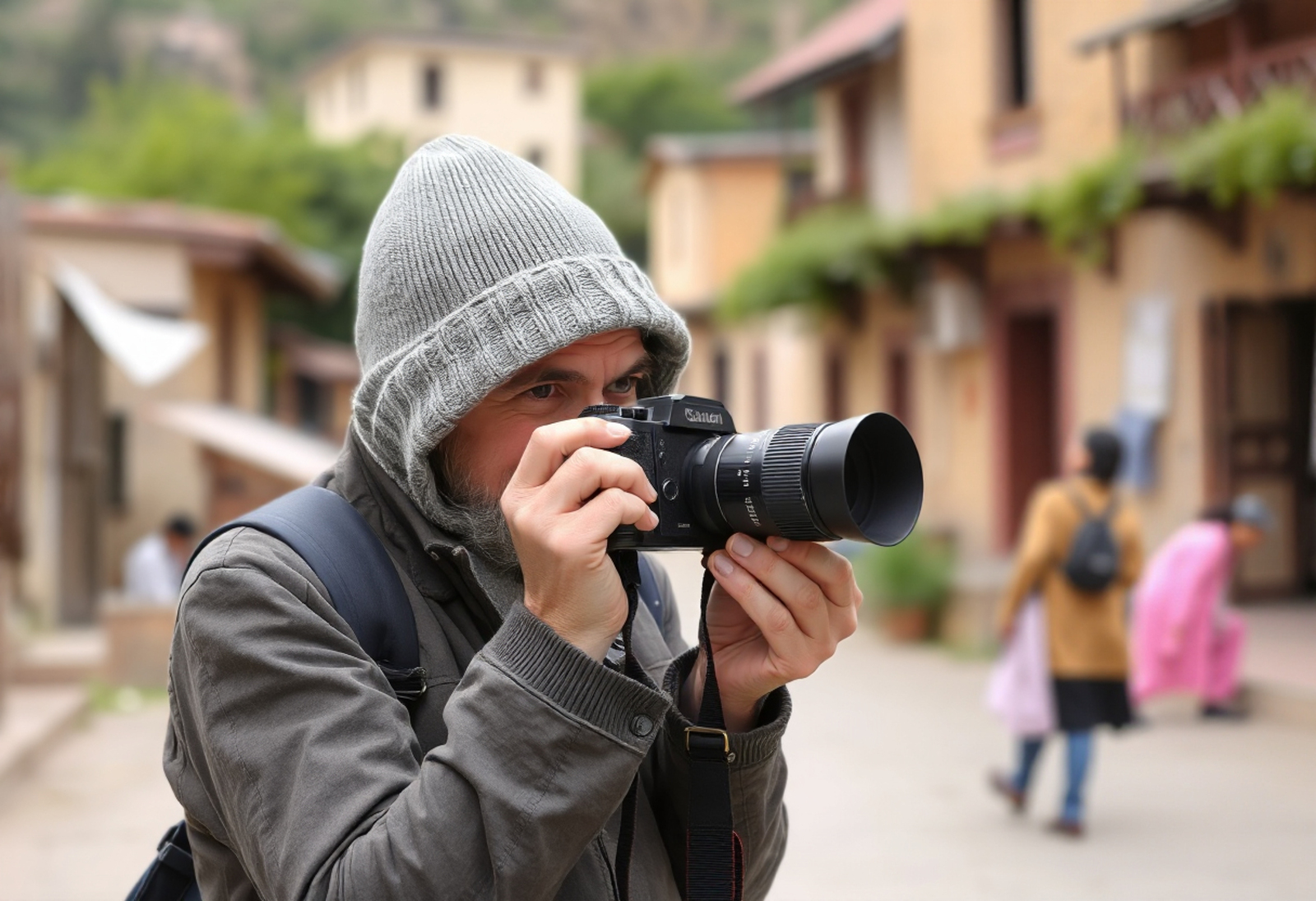 Изображение сгенерировано нейросетью.