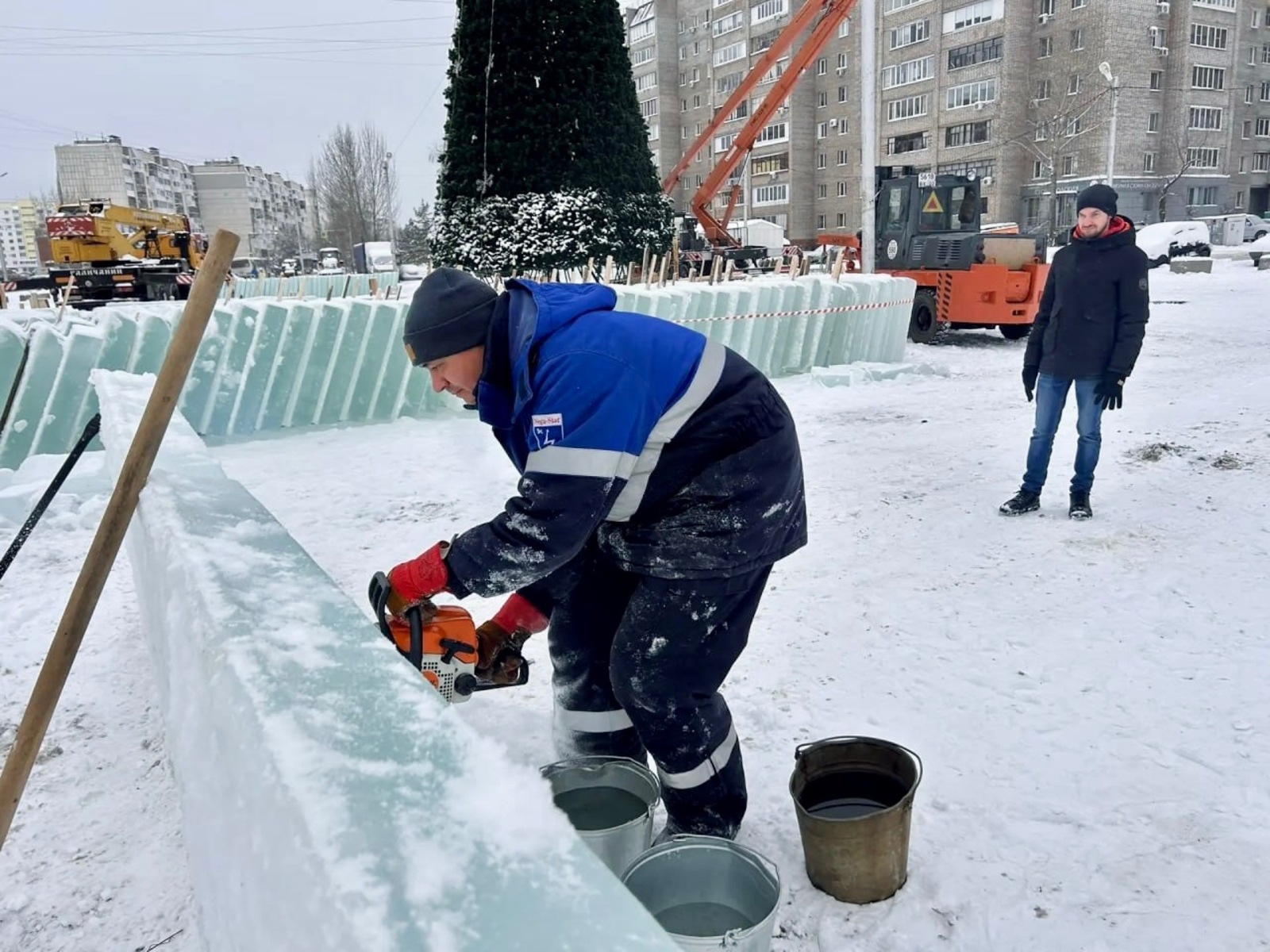 пресс-служба уфимской мэрии