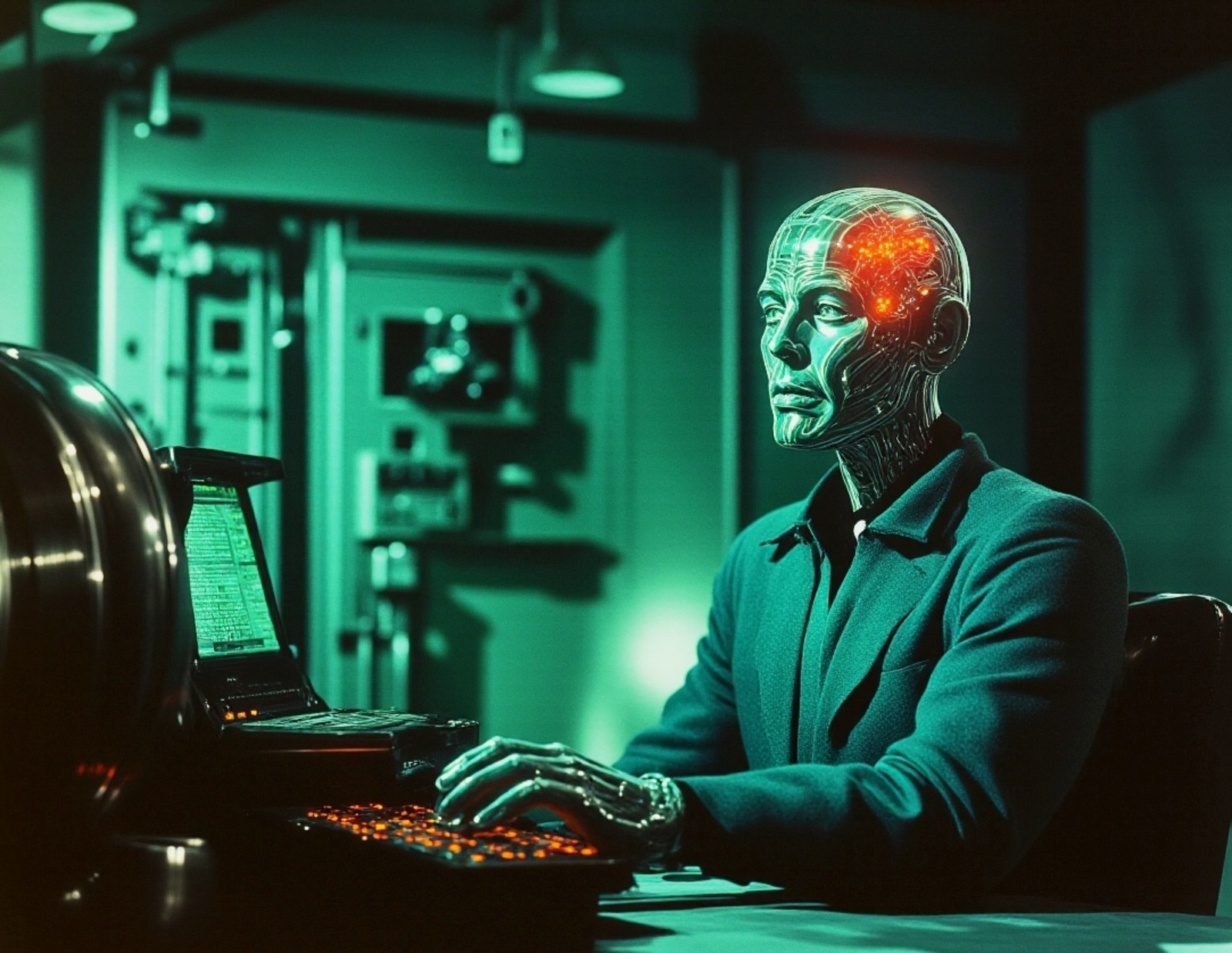 Изображение сгенерировано нейросетью