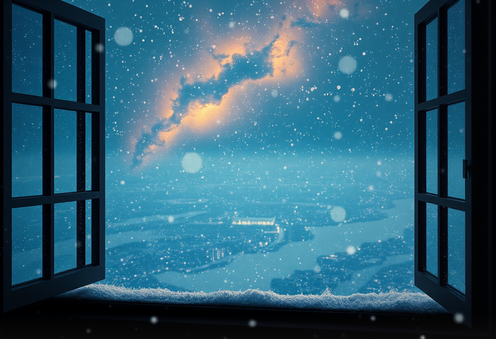 Изображение сгенерировано нейросетью.