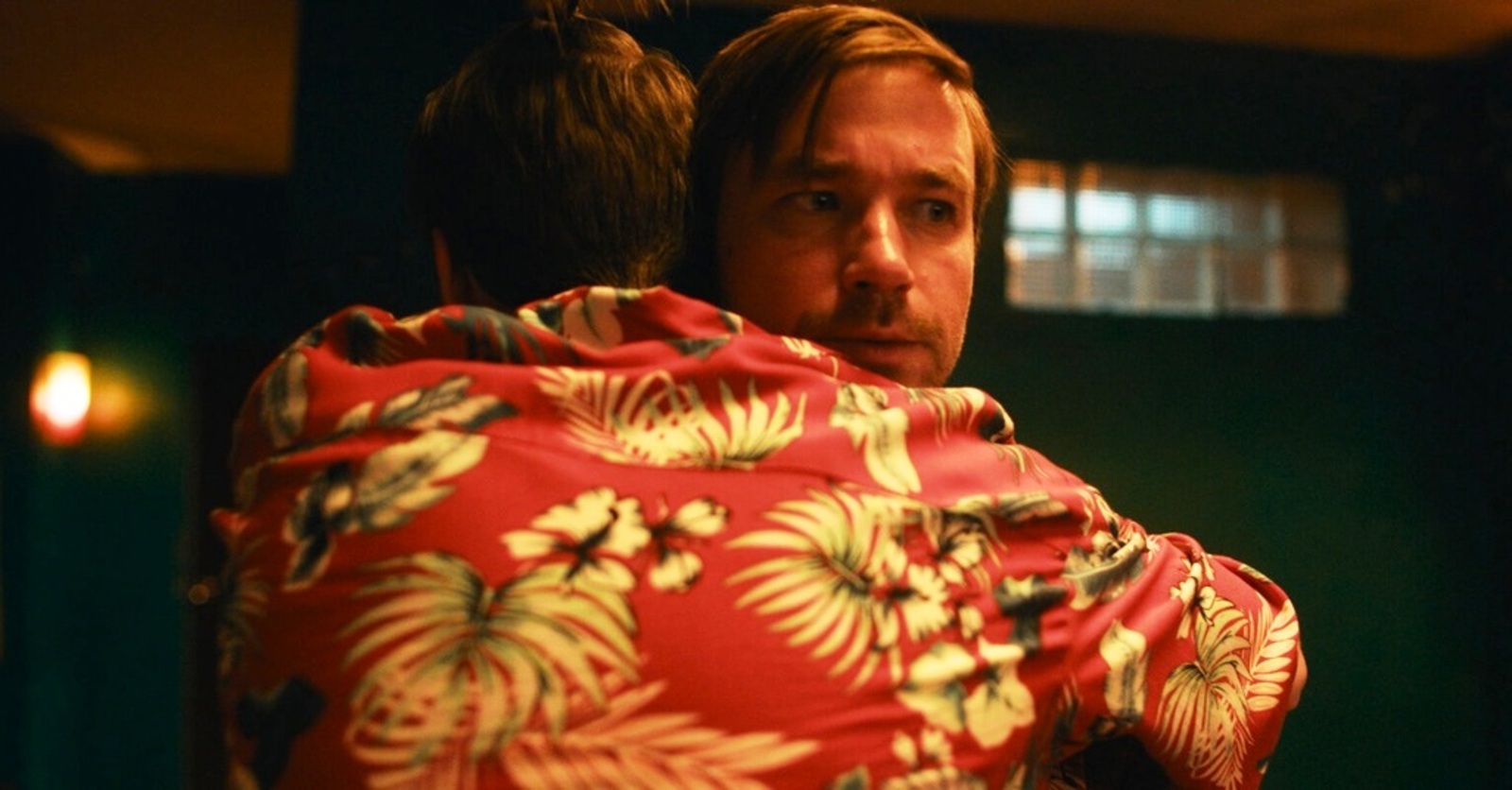 «Василий» (2024). Комедия. Реж.: Дмитрий Литвиненко