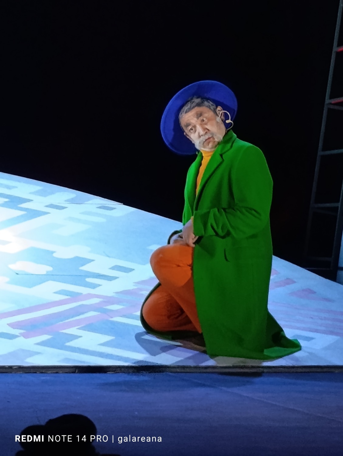 фото из архива автора