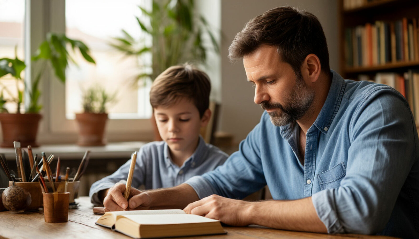 Изображение сгенерировано нейросетью