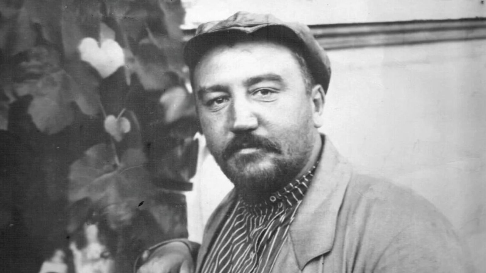 Александр Монюшко Государственный музей истории Санкт-Петербурга (г. Санкт-Петербург). Александр КУПРИН. Санкт-Петербург, начало XX века.