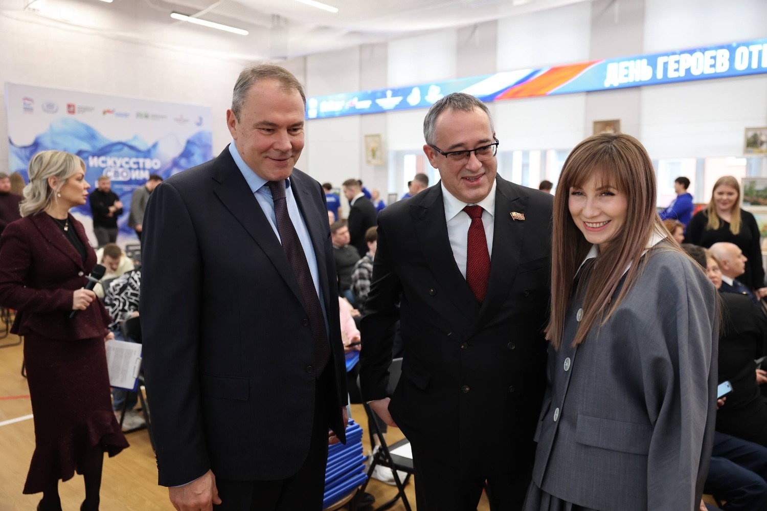 Елена Морозова