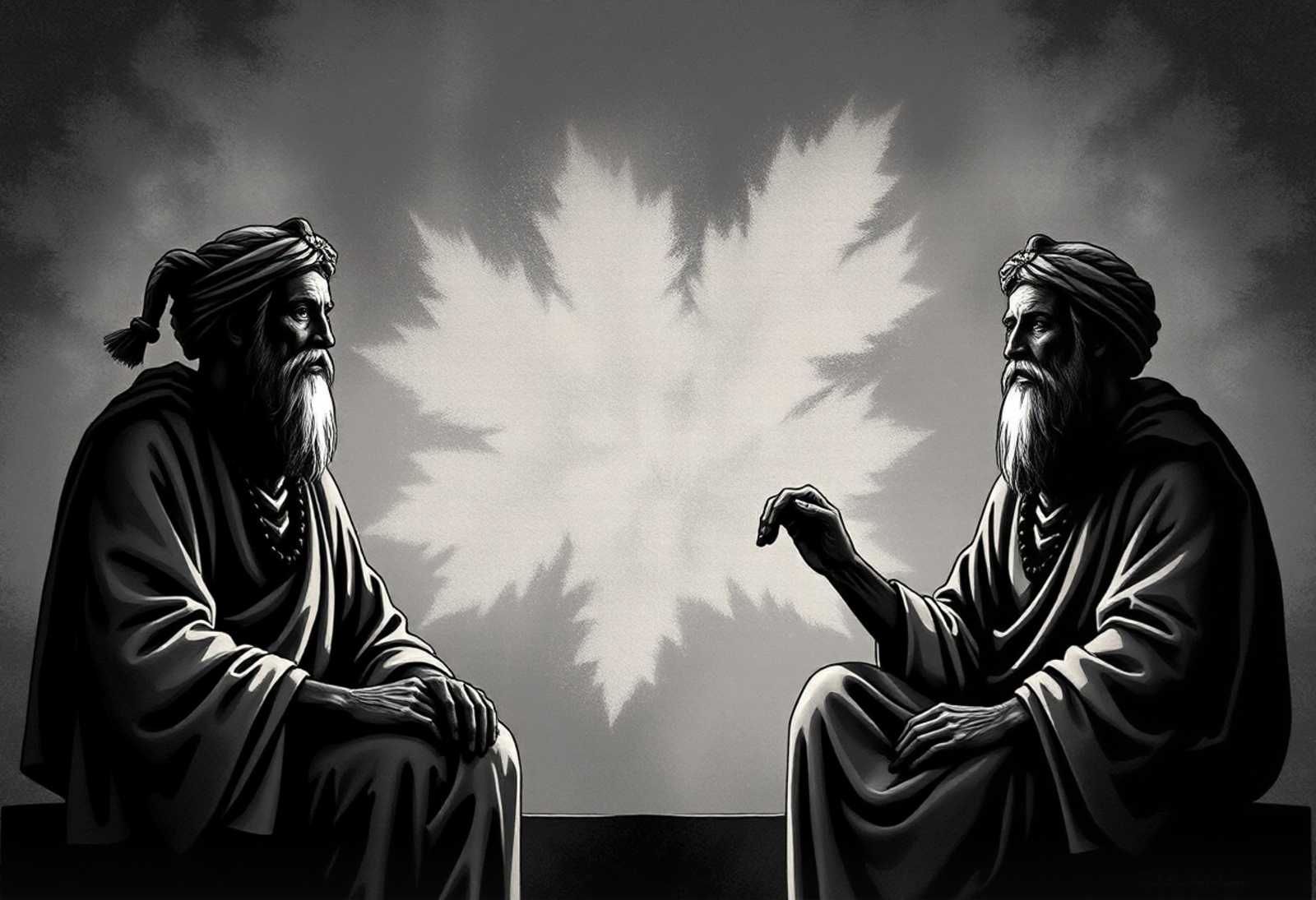 Изображение сгенерировано нейросетью.