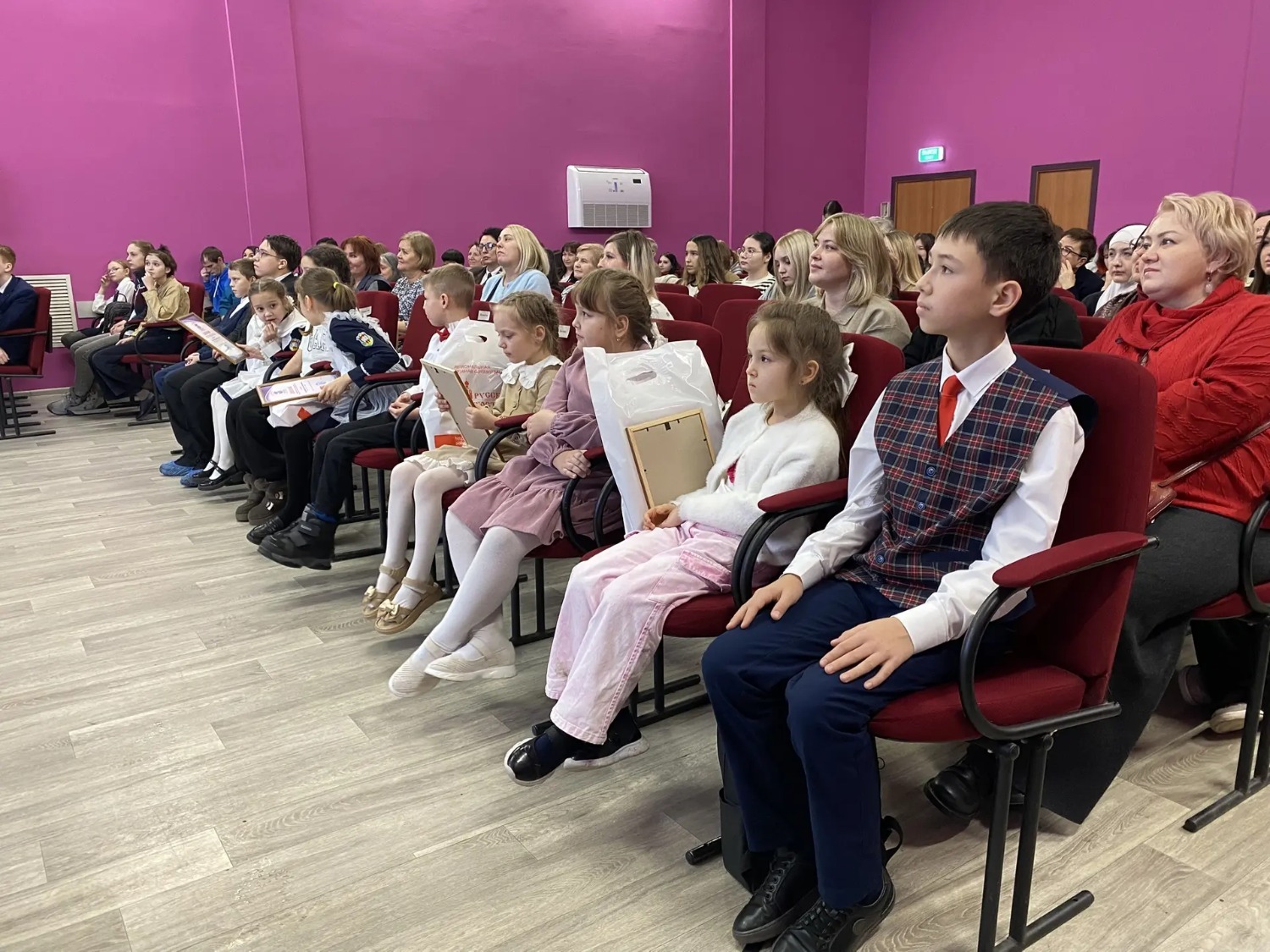 РОО «Собор русских Башкортостана»