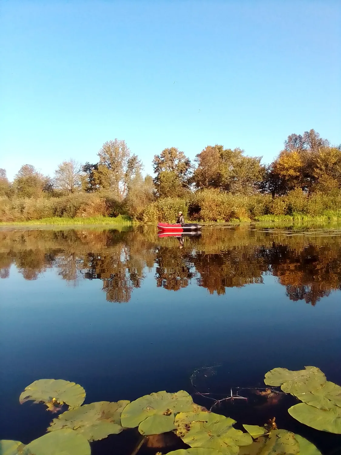 фото из архива автора