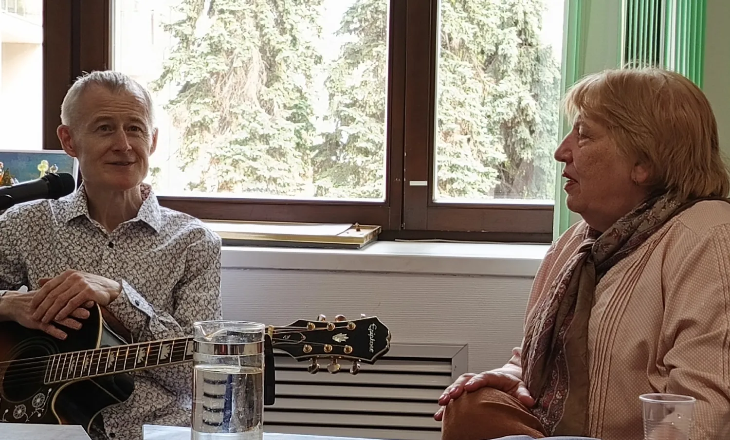 Елена ЛУНОВСКАЯ