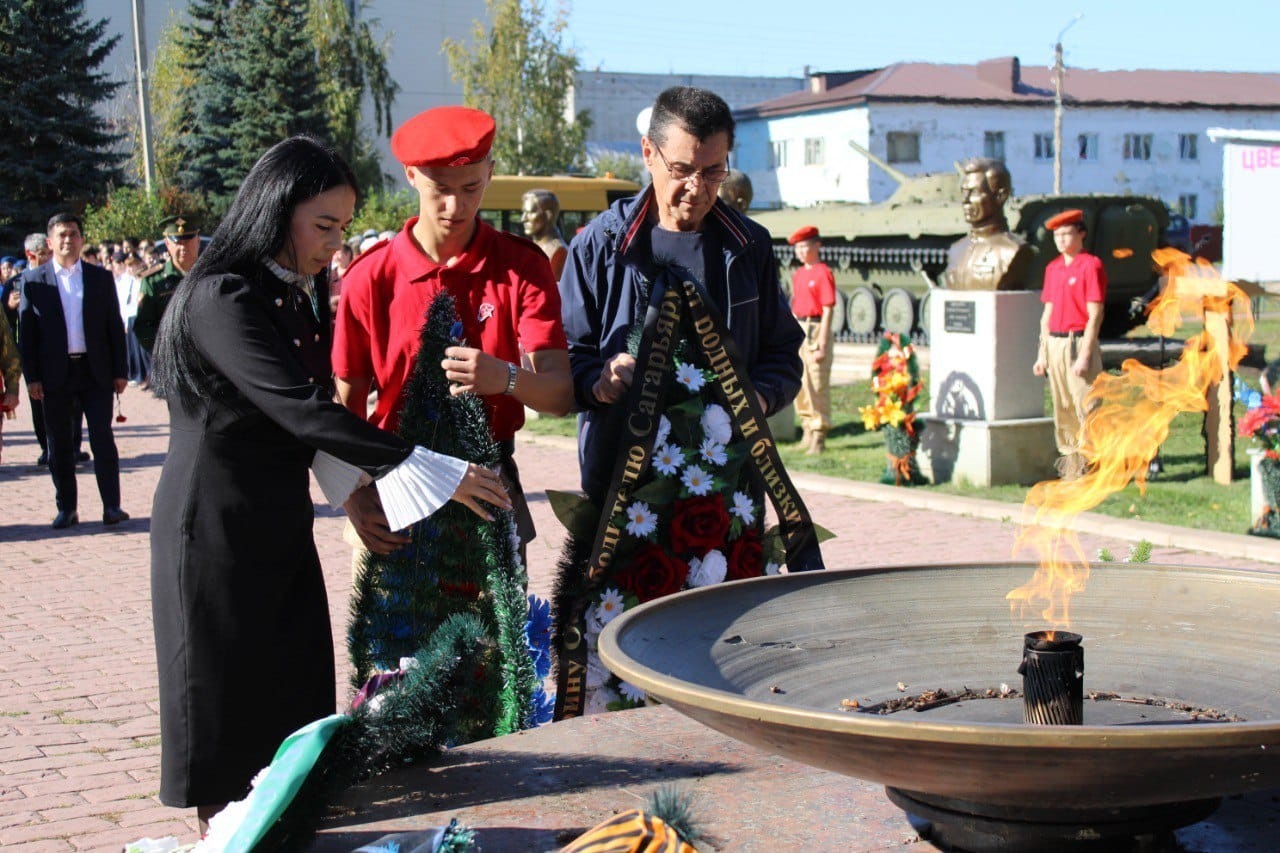 фото из архива автора