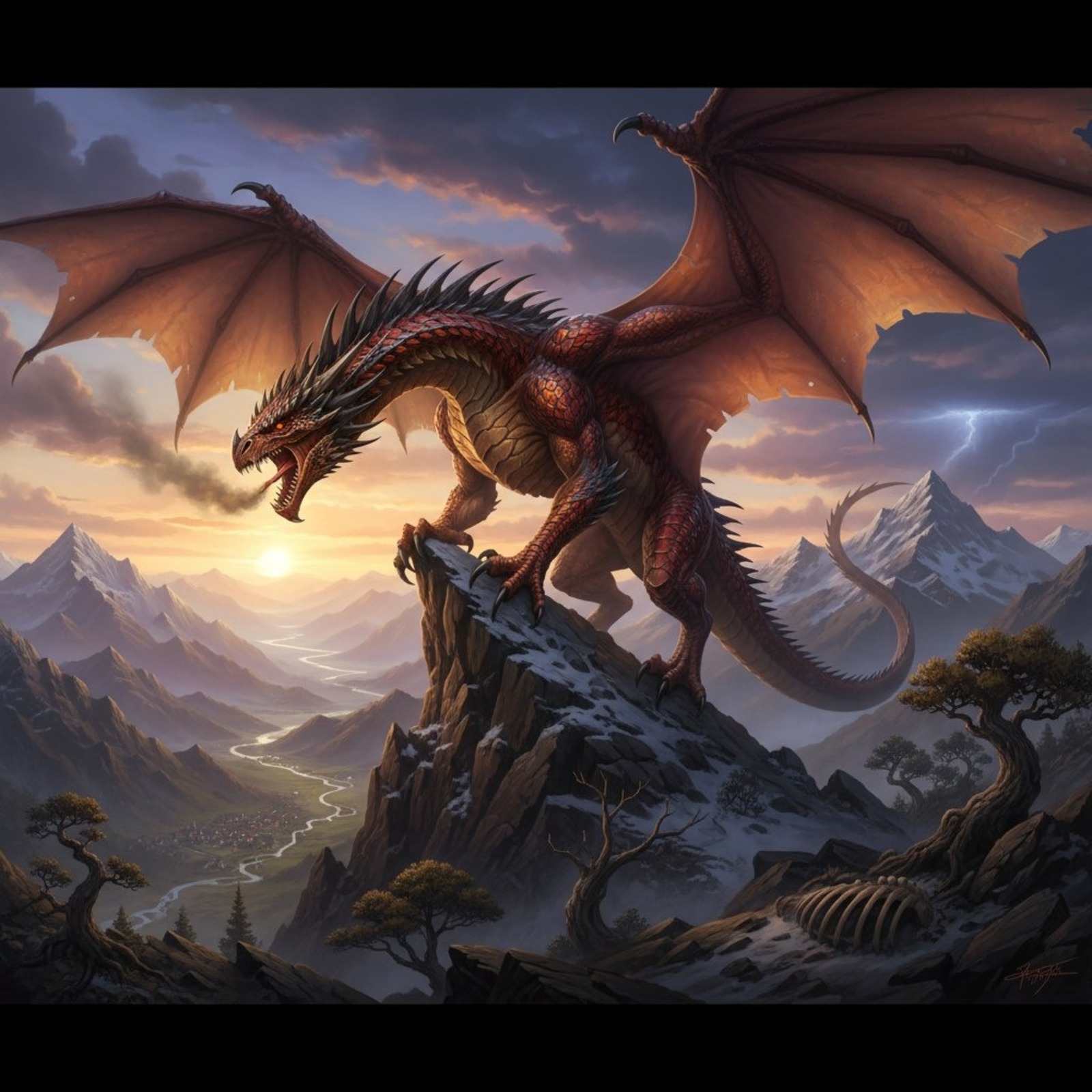 Изображение сгенерировано нейросетью