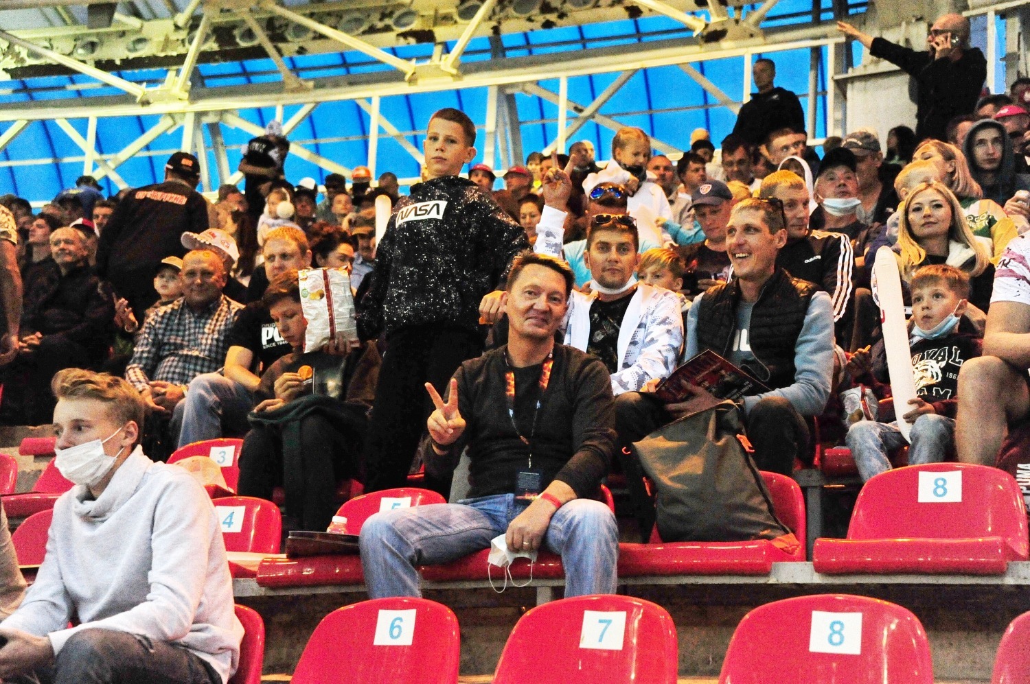 Из архива С.В. Алешковича  Сергей Алешкович на этапе международных заездов в г. Тольятти