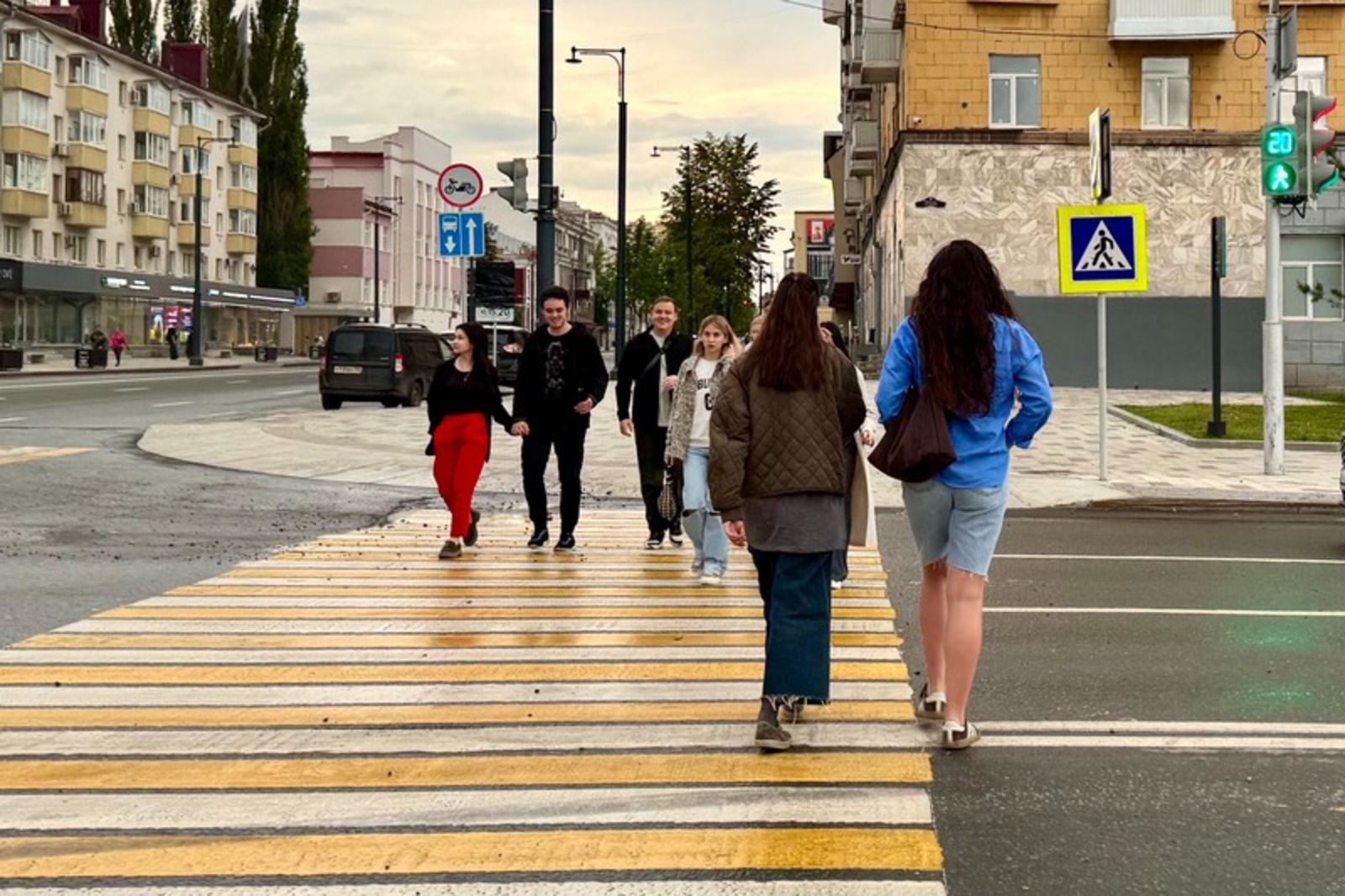 Олеся Вильданова (UfaTime.ru) Фотобанк СМИ РБ