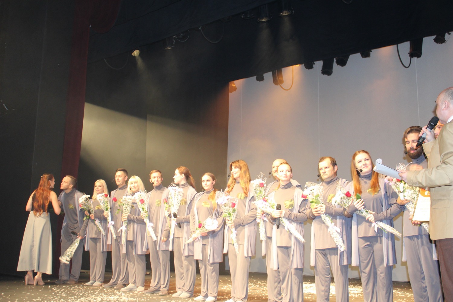 фото из архива автора