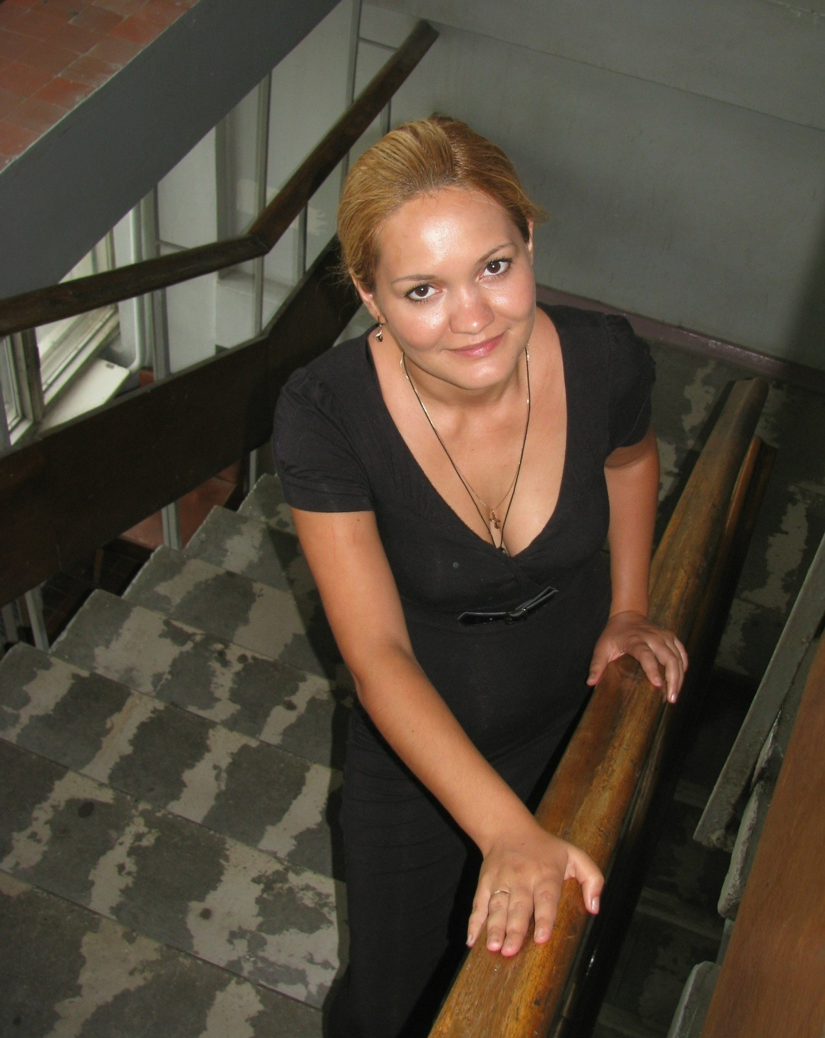 Галарина Ефремова  Марианна ДАВЛЕТОВА (Мария Ларкина)