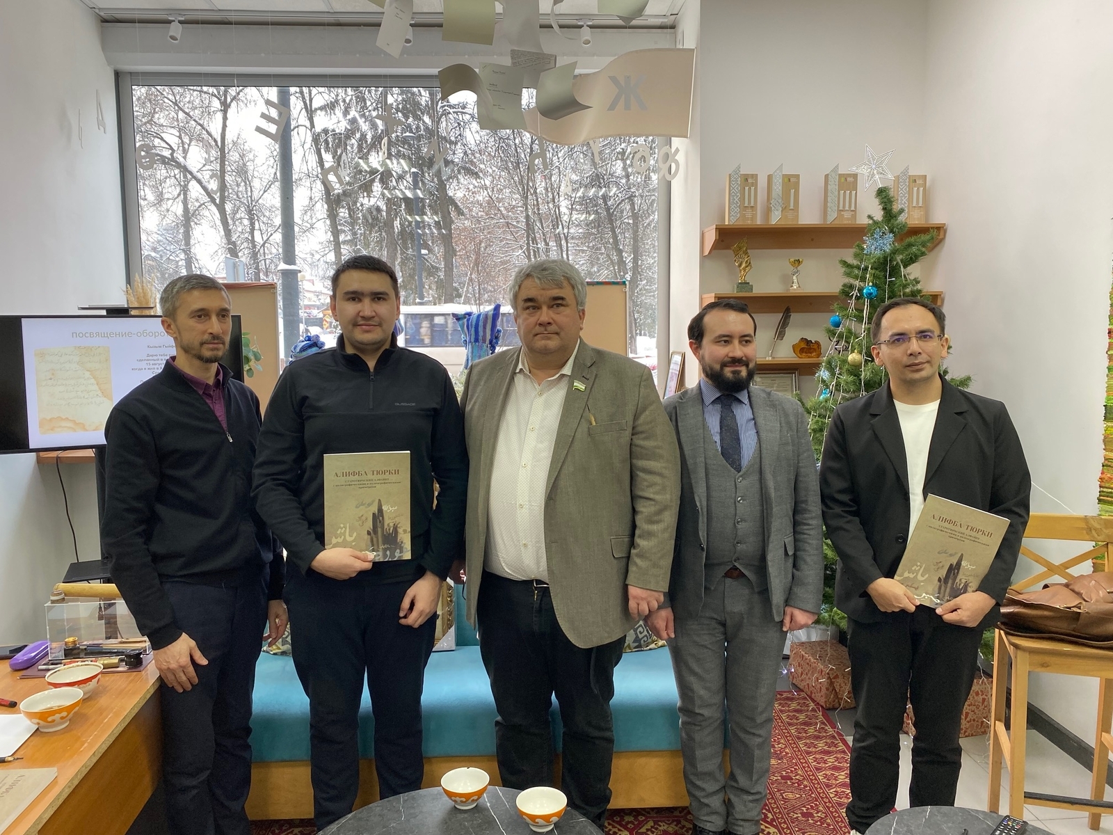 Из архива автора