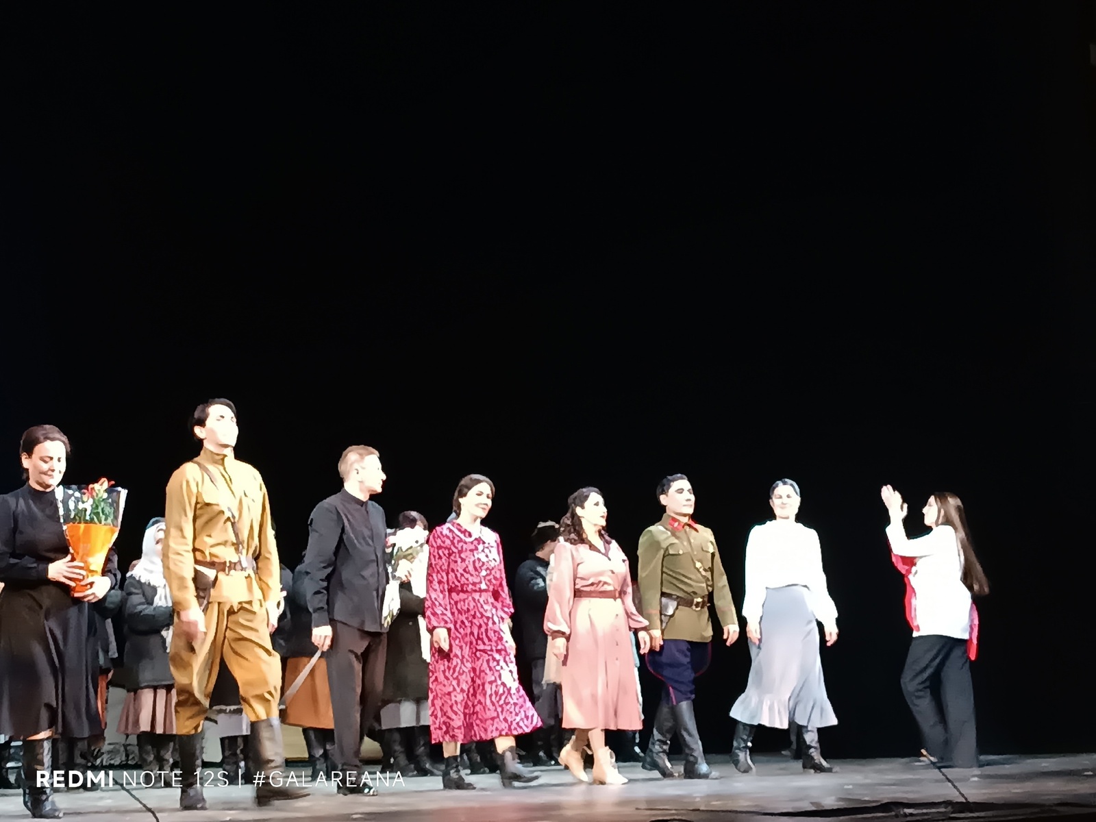 Фото из архива автора