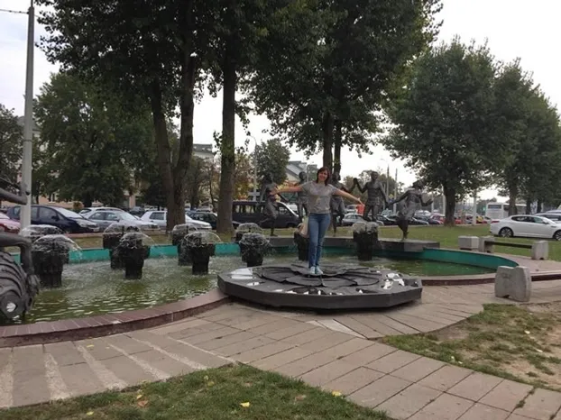 фото из архива автора