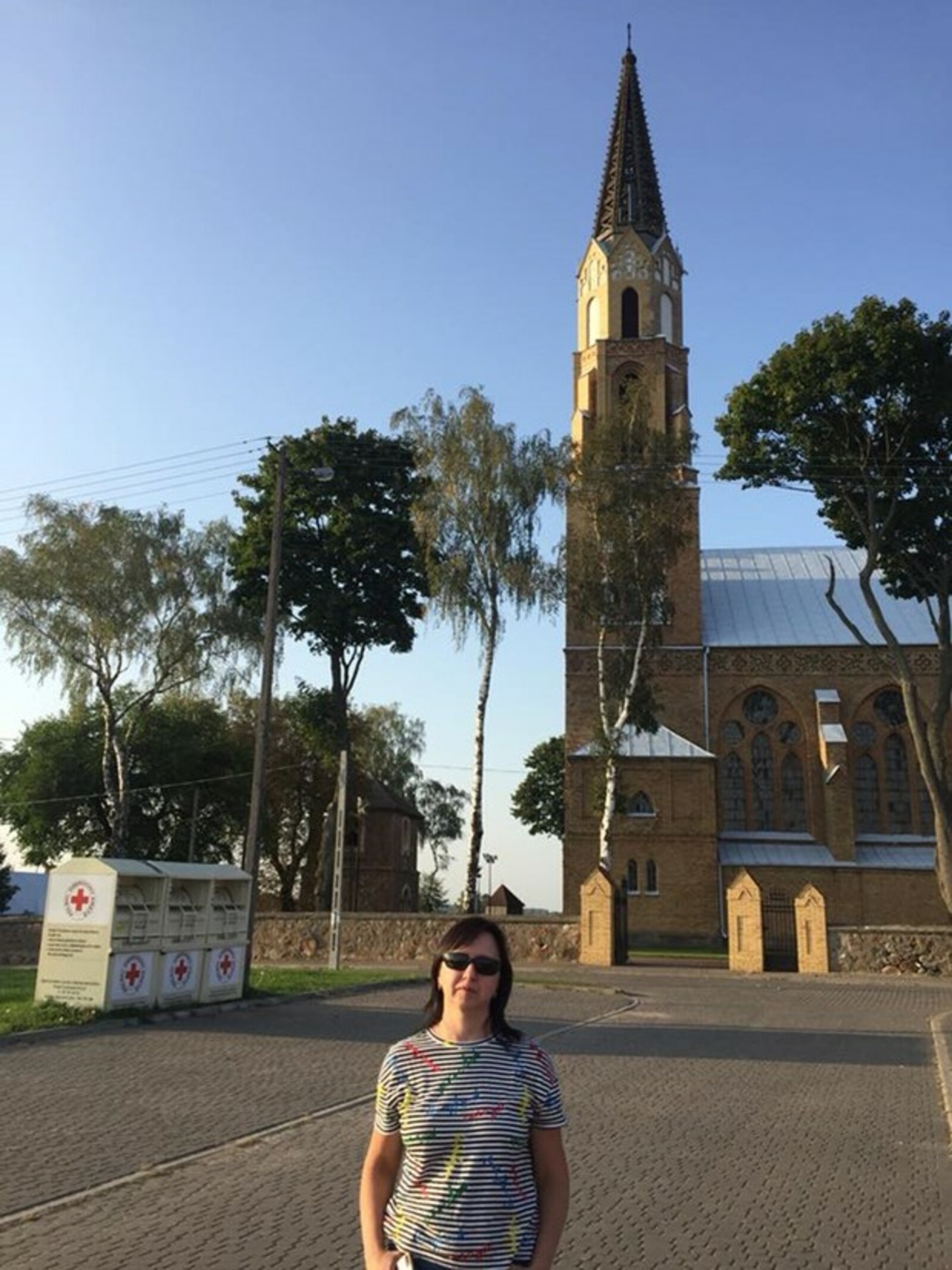 Из фотоархива автора