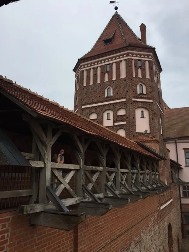 фото из архива автора