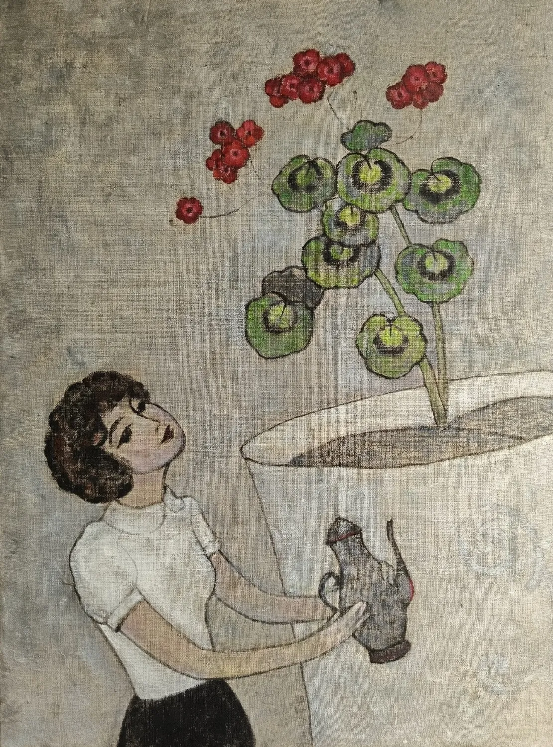 Елена ЛУНОВСКАЯ