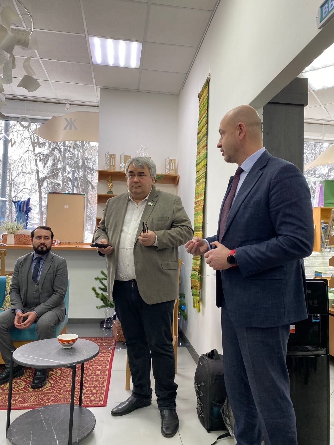 Из архива автора