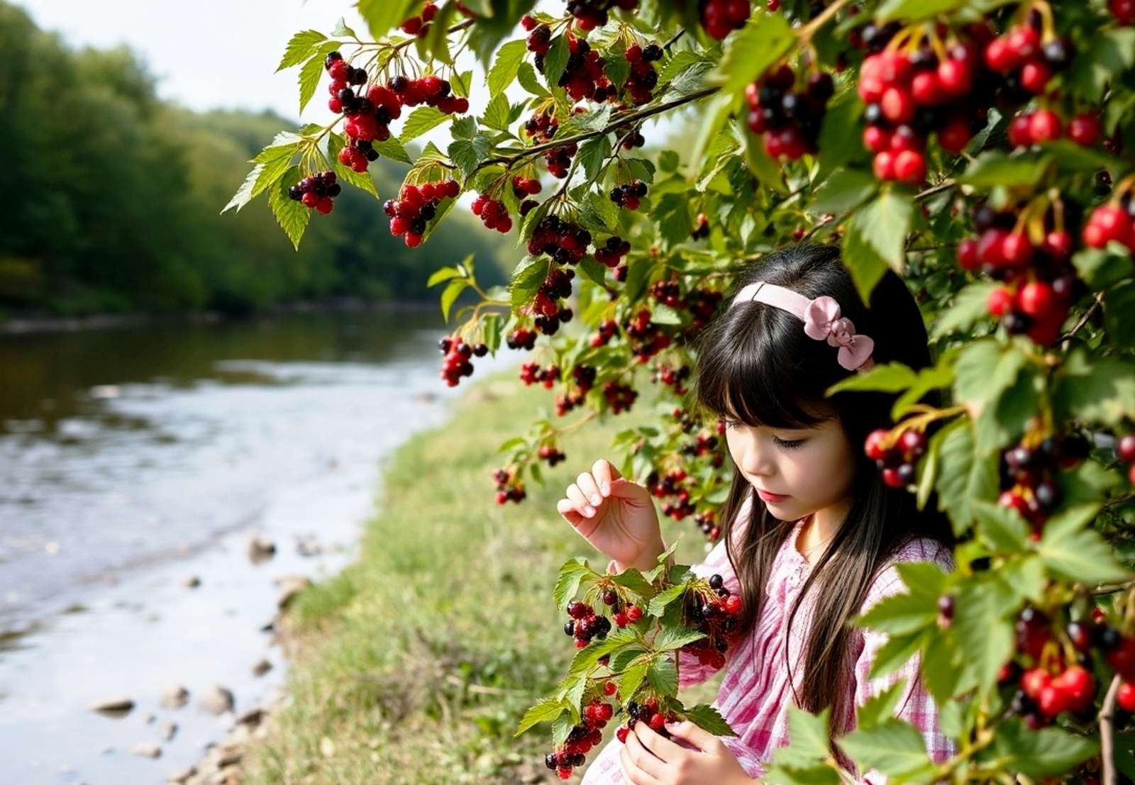 Изображение сгенерировано нейросетью