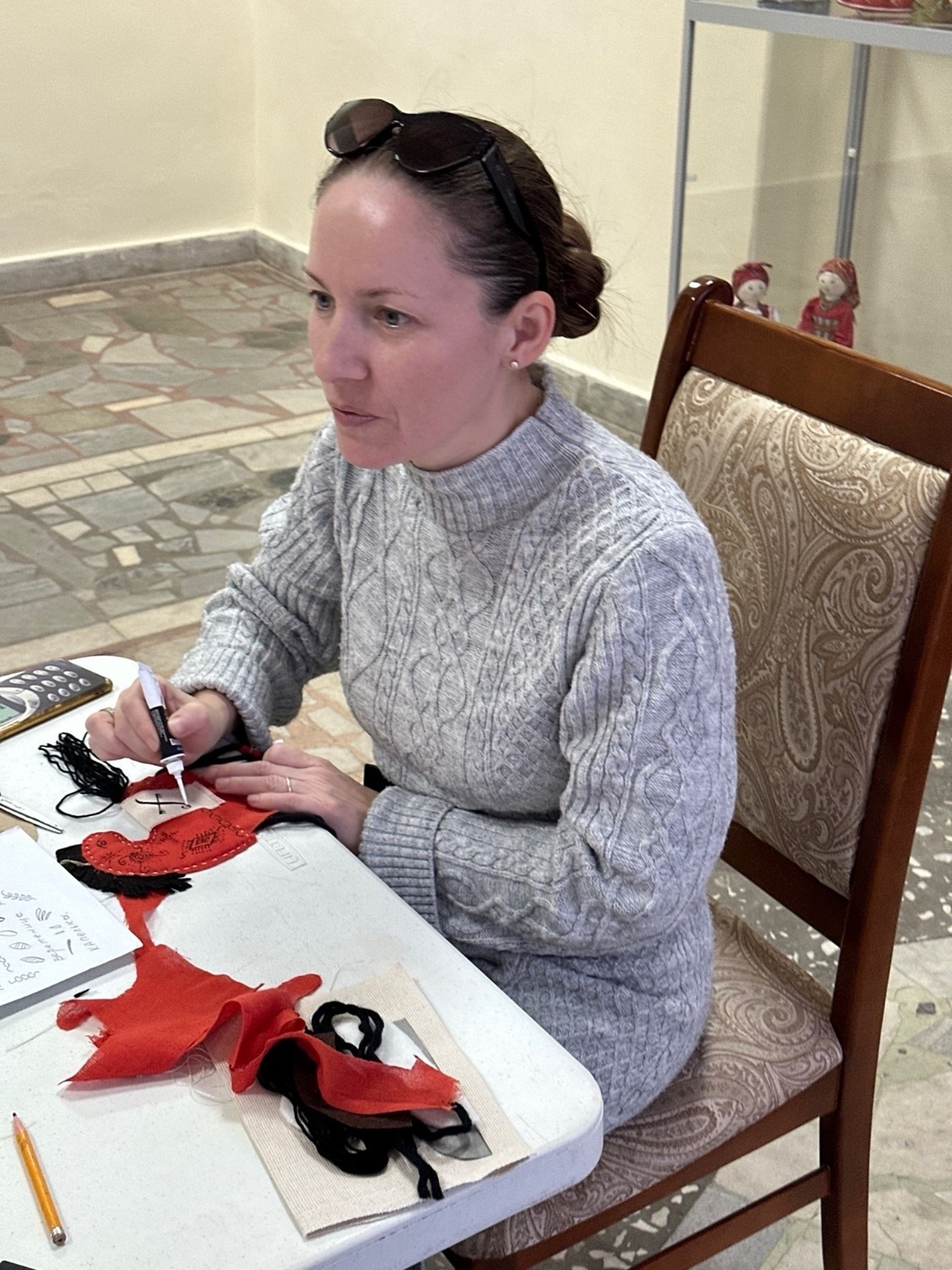 Ольга Журавлева