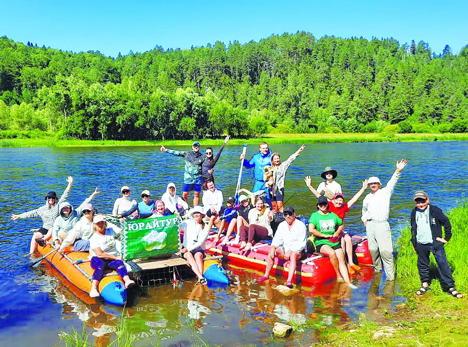 фото из архива автора