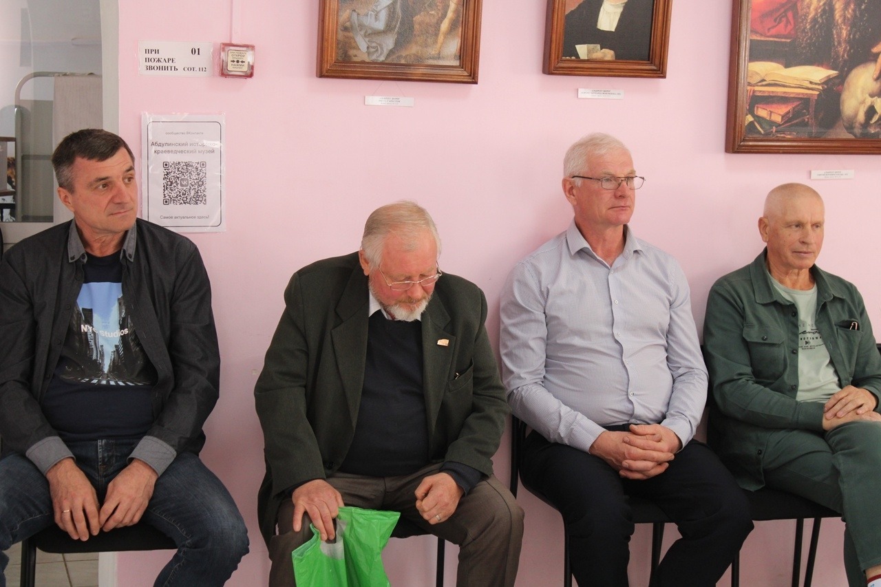 Фото из архива Яны Нестеровой