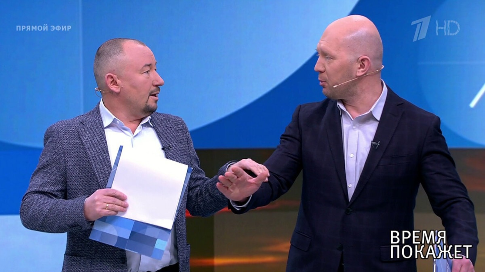 архив TV России