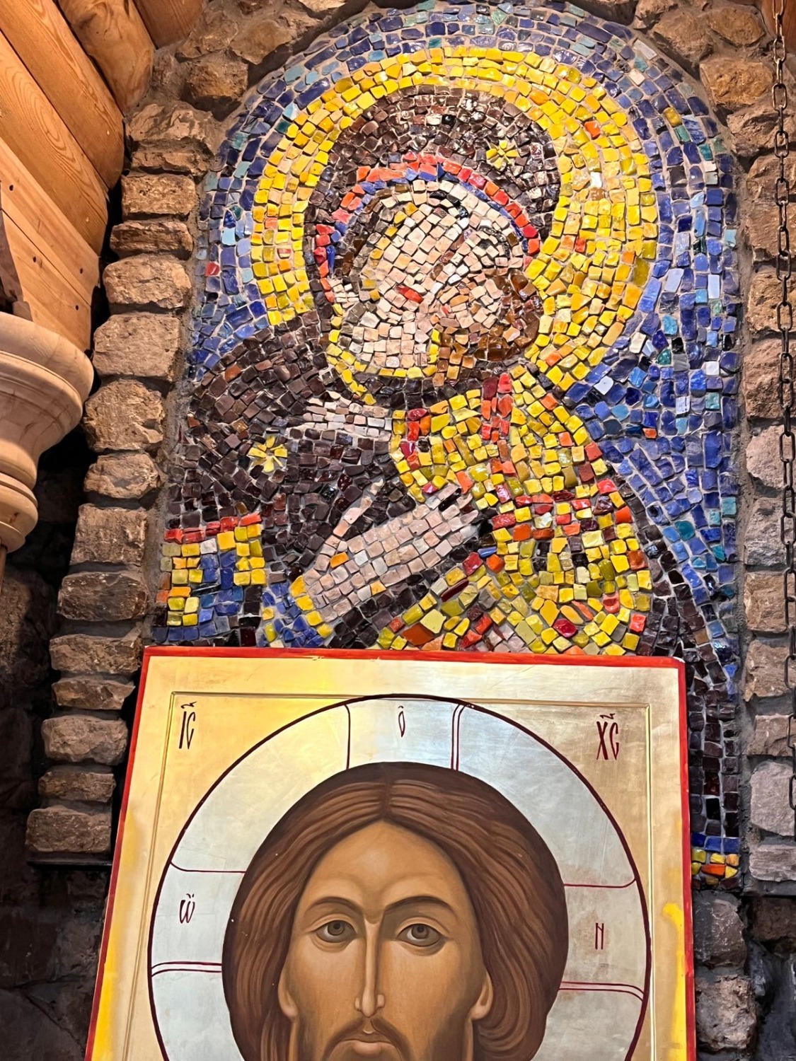 Фото автора и  участников тура